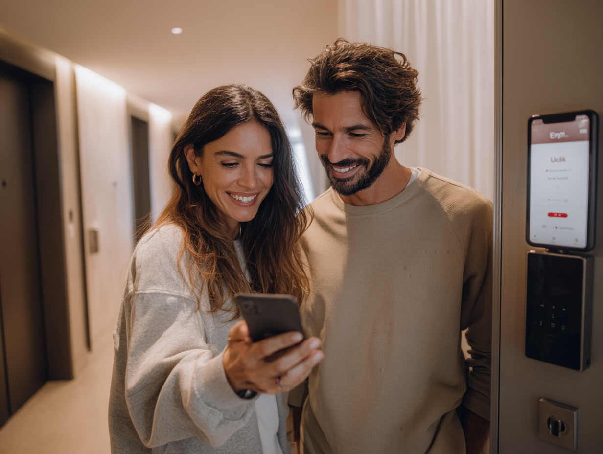 Rent payment integration